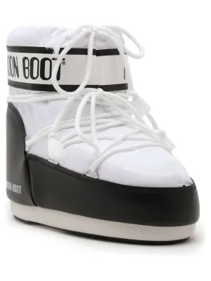 Moon Boot Ocieplane śniegowce CLASSIC LOW 2