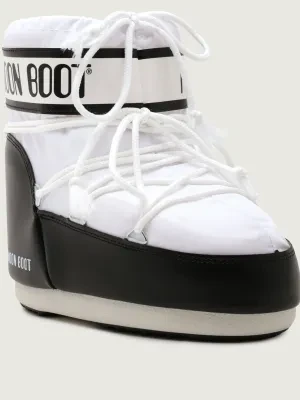 Moon Boot Ocieplane śniegowce CLASSIC LOW 2