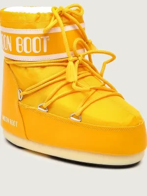 Moon Boot Śniegowce CLASSIC LOW 2