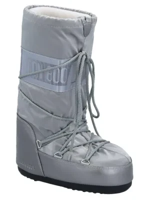 Moon Boot Ocieplane śniegowce Glance