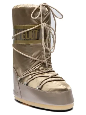 Moon Boot Ocieplane śniegowce Glance