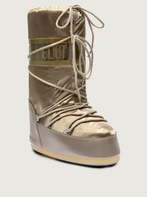 Moon Boot Śniegowce Glance