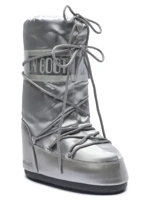 Moon Boot Ocieplane śniegowce ICON GLANCE