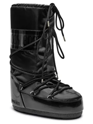 Moon Boot Ocieplane śniegowce ICON GLANCE