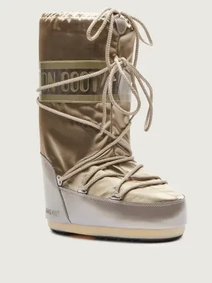 Moon Boot Śniegowce ICON GLANCE