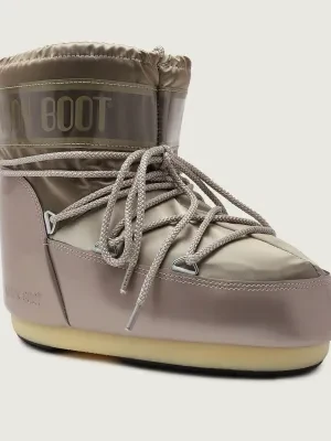 Moon Boot Ocieplane śniegowce Icon Low Glance