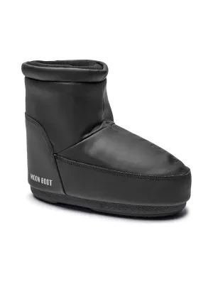 Moon Boot Ocieplane śniegowce ICON LOW NOLACE RUBBER