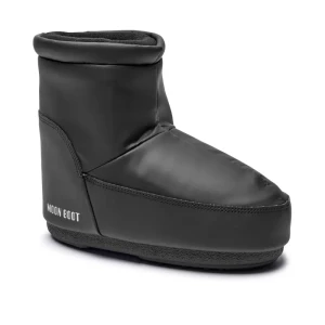 Moon Boot Ocieplane śniegowce ICON LOW NOLACE RUBBER