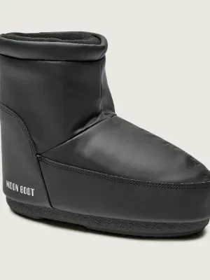 Moon Boot Śniegowce ICON LOW