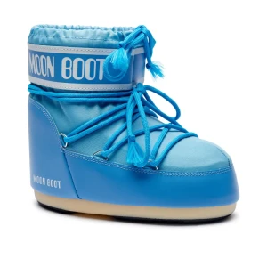 Moon Boot Ocieplane śniegowce ICON LOW NYLON