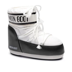Moon Boot Ocieplane śniegowce ICON LOW NYLON