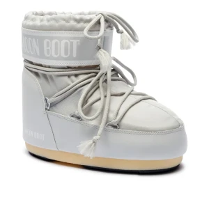 Moon Boot Ocieplane śniegowce ICON LOW NYLON