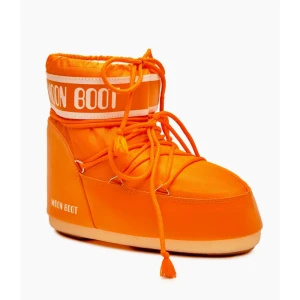 Moon Boot Ocieplane śniegowce ICON LOW NYLON