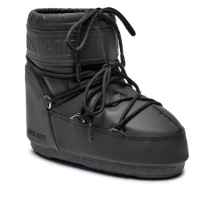 Zdjęcie produktu Moon Boot Ocieplane śniegowce ICON LOW RUBBER