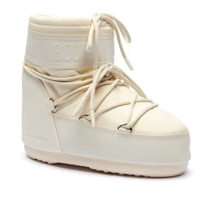 Moon Boot Ocieplane śniegowce ICON LOW RUBBER