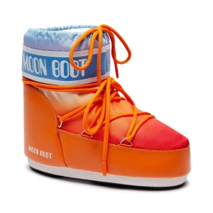 Moon Boot Ocieplane śniegowce ICON LOW SUNRISE