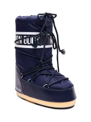 Moon Boot Ocieplane śniegowce MB ICON NYLON