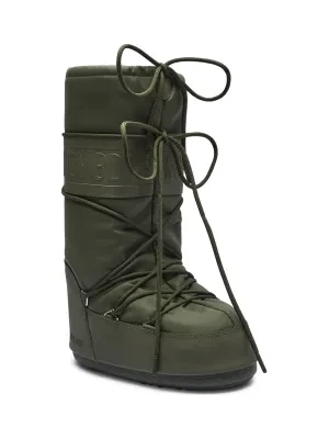 Moon Boot Ocieplane śniegowce ICON RUBBER