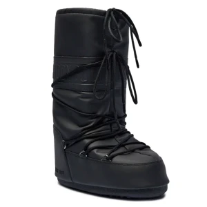 Moon Boot Ocieplane śniegowce ICON RUBBER