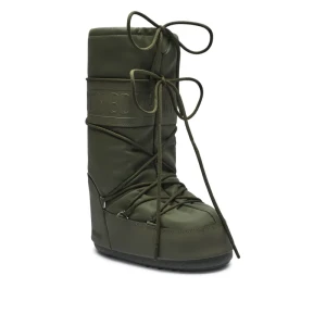 Moon Boot Ocieplane śniegowce ICON RUBBER