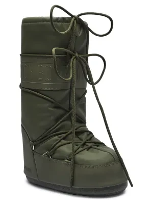 Moon Boot Ocieplane śniegowce ICON RUBBER