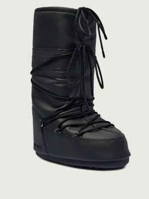 Moon Boot Śniegowce ICON RUBBER
