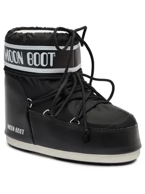 Moon Boot Ocieplane śniegowce MB ICON LOW