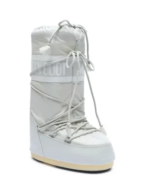 Moon Boot Ocieplane śniegowce MB ICON NYLON