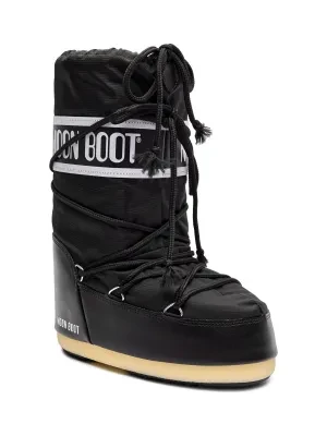 Moon Boot Ocieplane śniegowce MB ICON NYLON