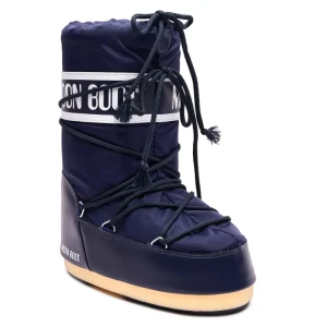 Moon Boot Ocieplane śniegowce MB ICON NYLON