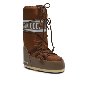 Moon Boot Ocieplane śniegowce MB ICON NYLON