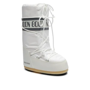Moon Boot Ocieplane śniegowce MB ICON NYLON