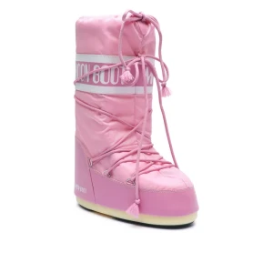 Moon Boot Ocieplane śniegowce MB ICON NYLON