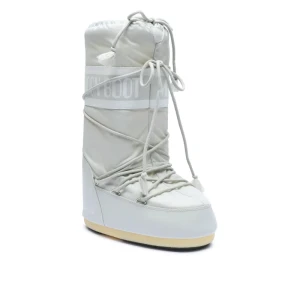 Moon Boot Ocieplane śniegowce MB ICON NYLON
