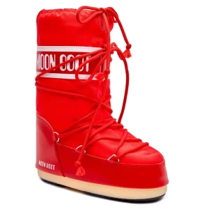 Moon Boot Ocieplane śniegowce MB ICON NYLON