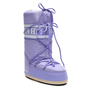 Moon Boot Ocieplane śniegowce MB ICON NYLON