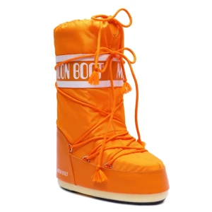 Moon Boot Ocieplane śniegowce MB ICON NYLON