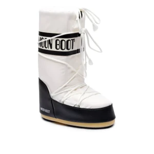 Moon Boot Ocieplane śniegowce MB ICON NYLON