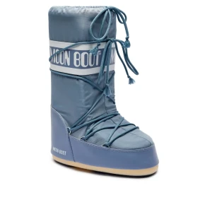 Moon Boot Ocieplane śniegowce MB ICON NYLON
