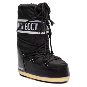 Moon Boot Ocieplane śniegowce MB ICON NYLON