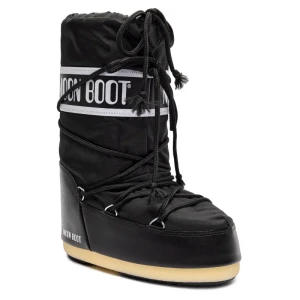 Zdjęcie produktu Moon Boot Ocieplane śniegowce MB ICON NYLON
