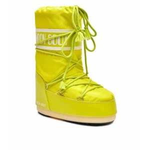 Moon Boot Ocieplane śniegowce MB ICON NYLON