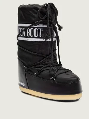 Zdjęcie produktu Moon Boot Ocieplane śniegowce MB ICON NYLON