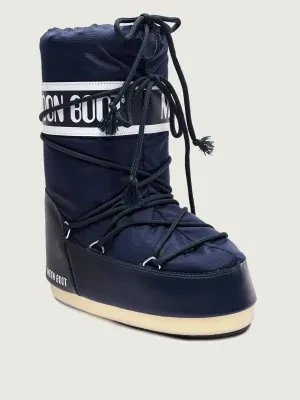 Moon Boot Ocieplane śniegowce MB ICON NYLON