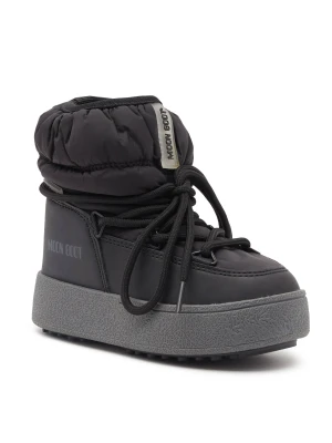 Moon Boot Ocieplane śniegowce MB JTRACK LOW