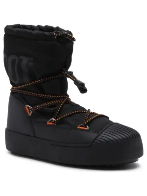 Moon Boot Ocieplane śniegowce MB LTRACK POLAR