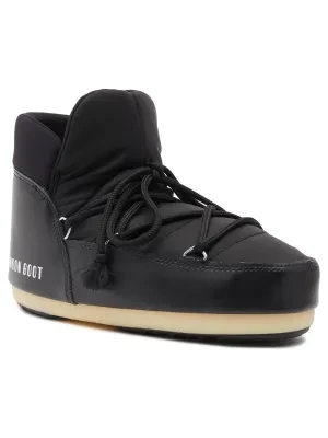 Moon Boot Ocieplane śniegowce MB PUMPS