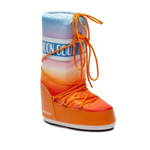 Moon Boot Ocieplane śniegowce SUNRISE
