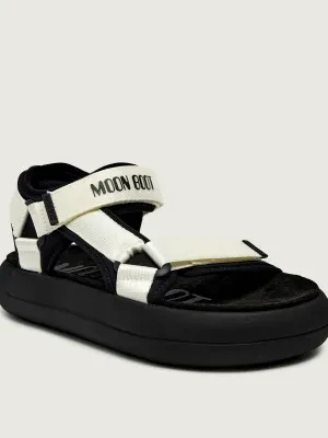 Moon Boot Sandały MB SUPER