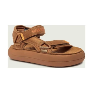 Moon Boot Sandały MB SUPER